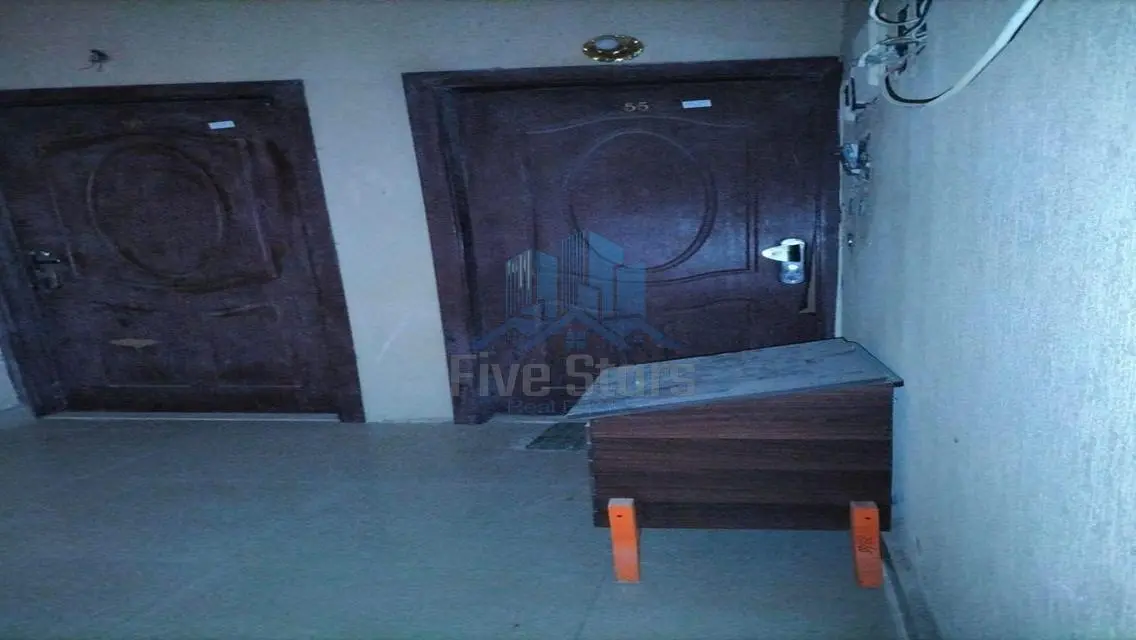 شقه للبيع كمبوند town view حدائق اكتوبر سعر مميز