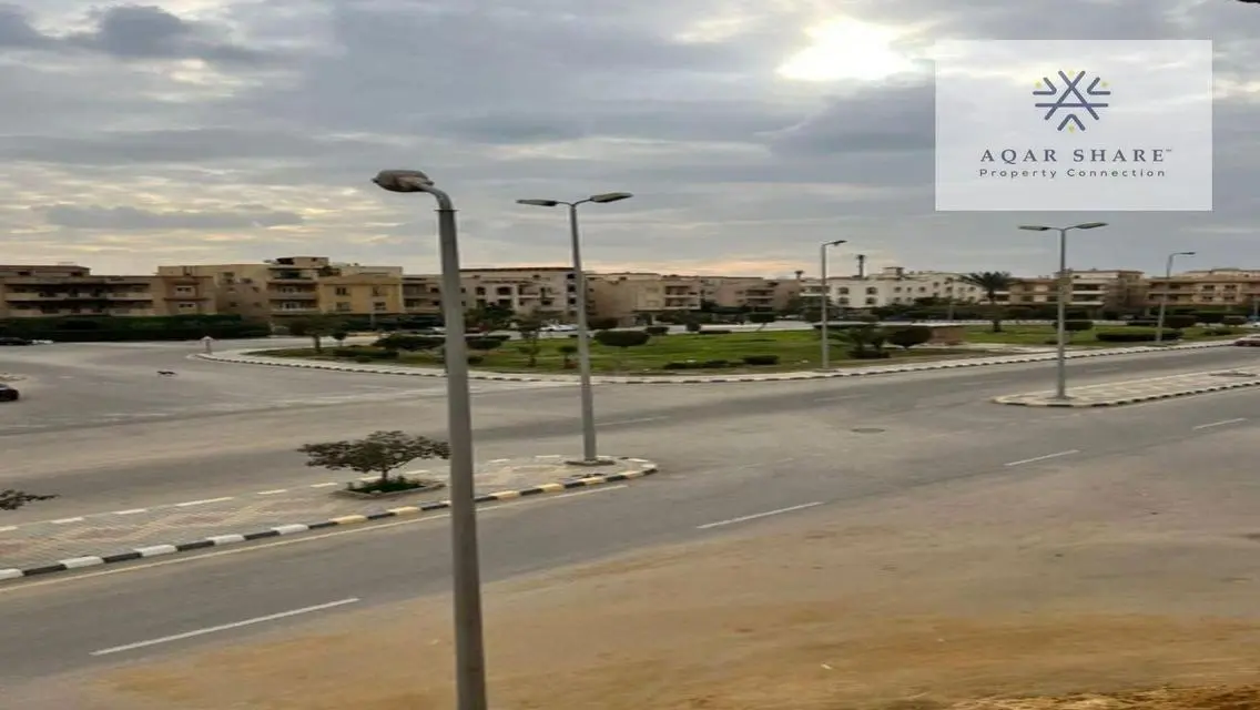 Own your apartment in the most upscale area in Ba