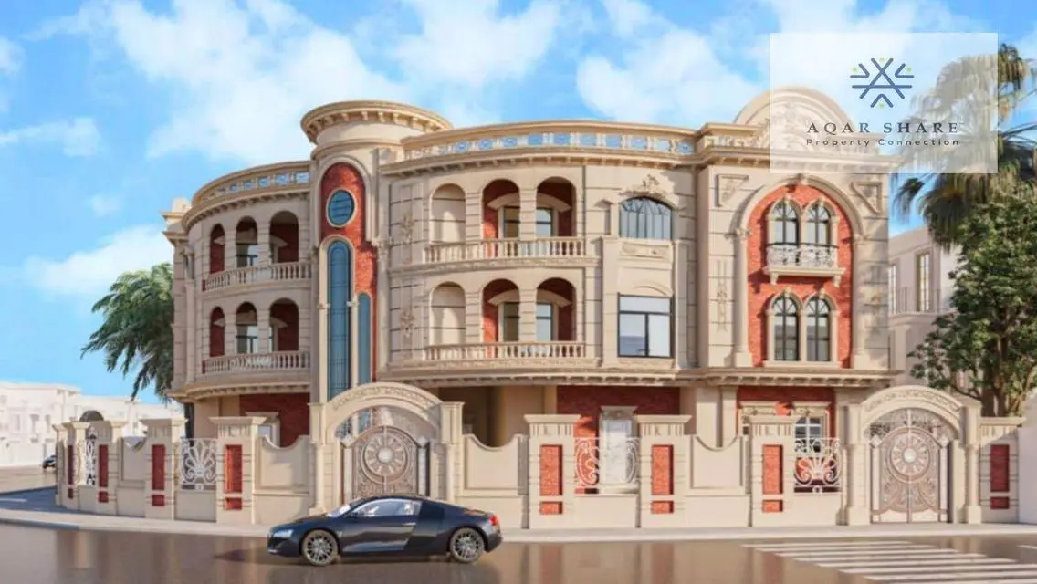 Own your apartment in the most upscale area in Ba