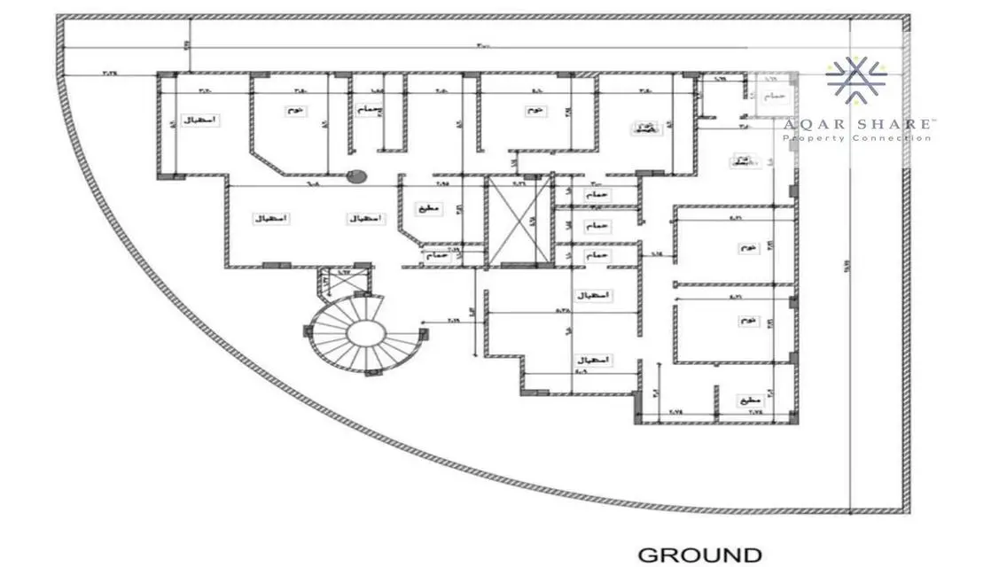 Own your apartment in the most upscale area in Ba