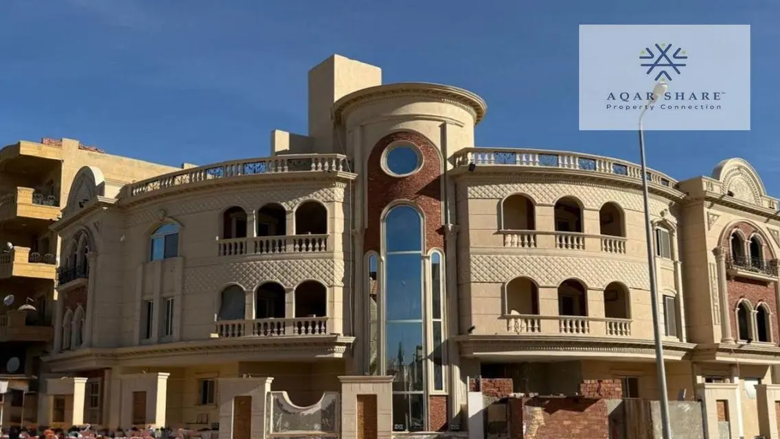 Own your apartment in the most upscale area in Ba