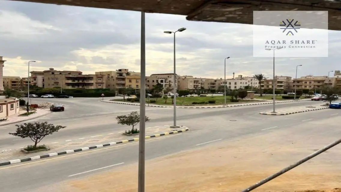 Own your apartment in the most upscale area in Ba