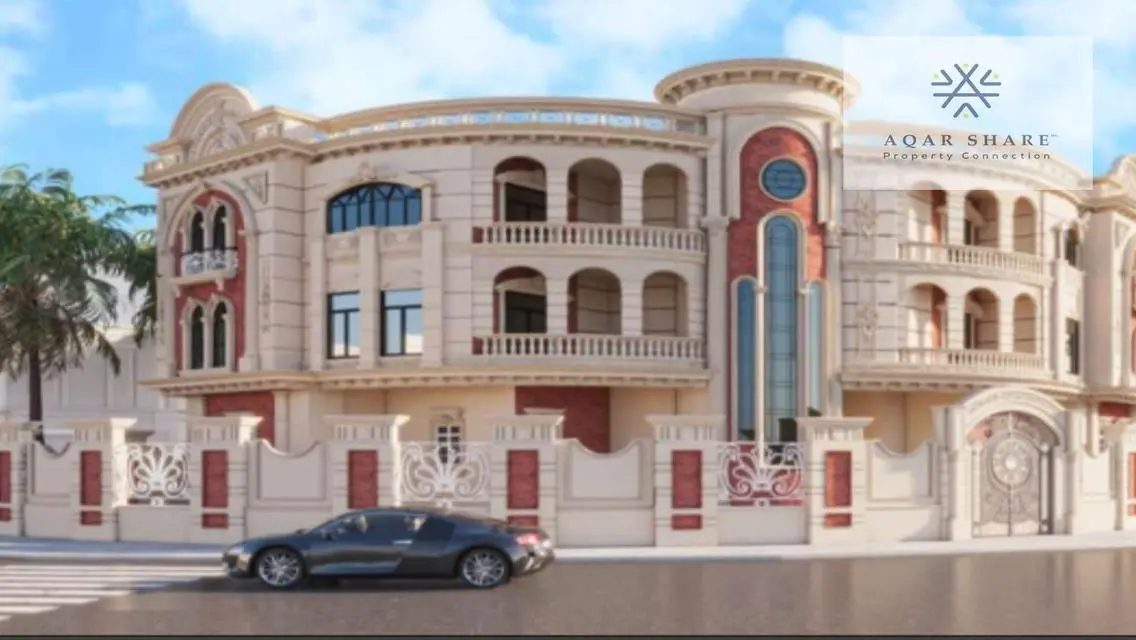 Own your apartment in the most upscale area in Ba