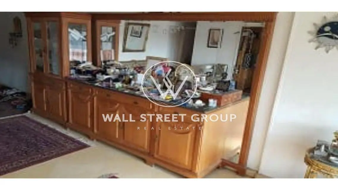 Apartment for sale 135m MASR ELGDIDA ( Golf land)