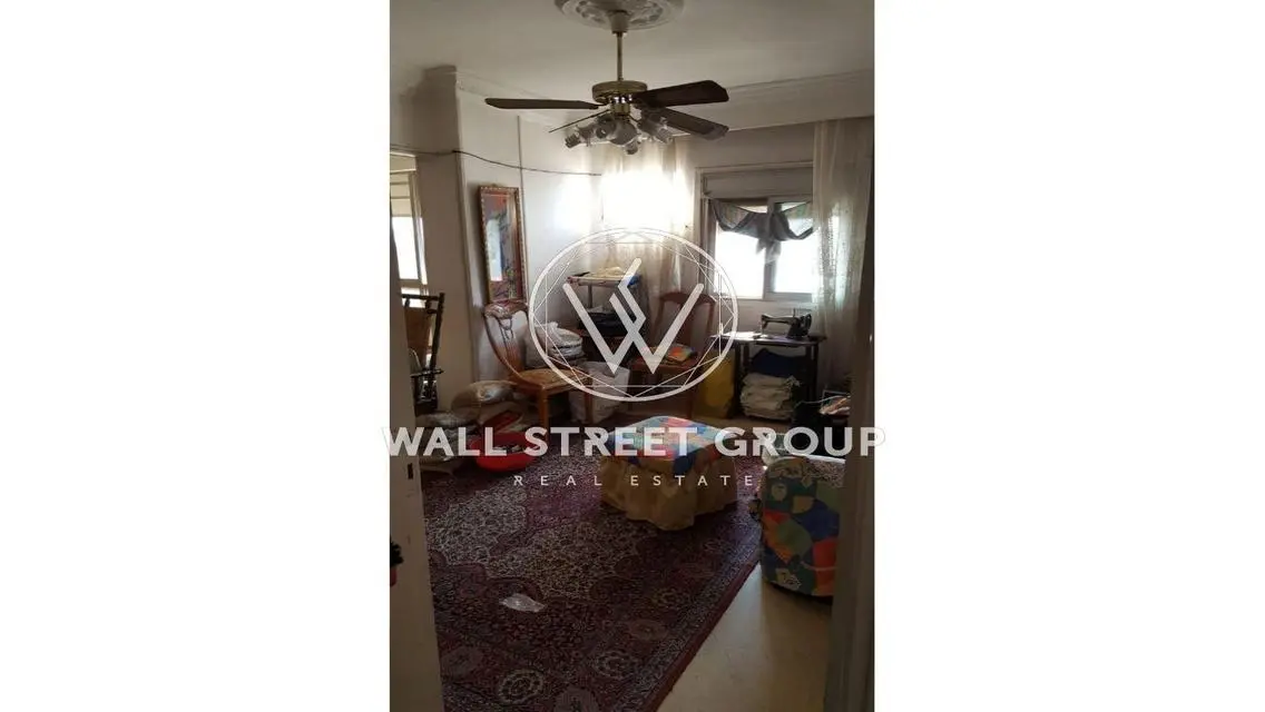 Apartment for sale 135m MASR ELGDIDA ( Golf land)