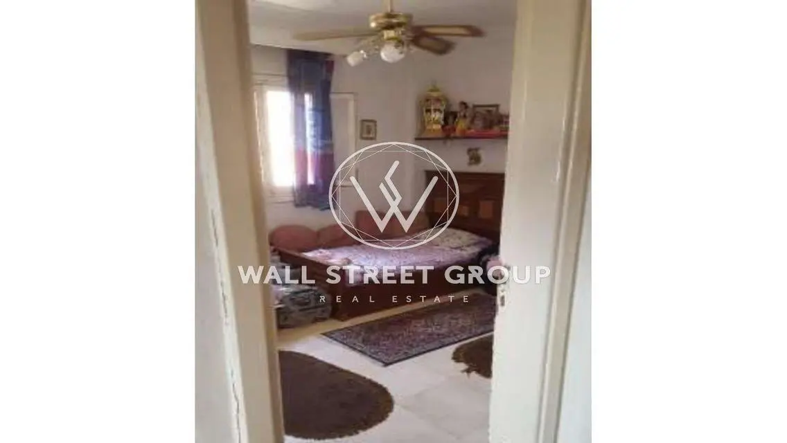 Apartment for sale 135m MASR ELGDIDA ( Golf land)