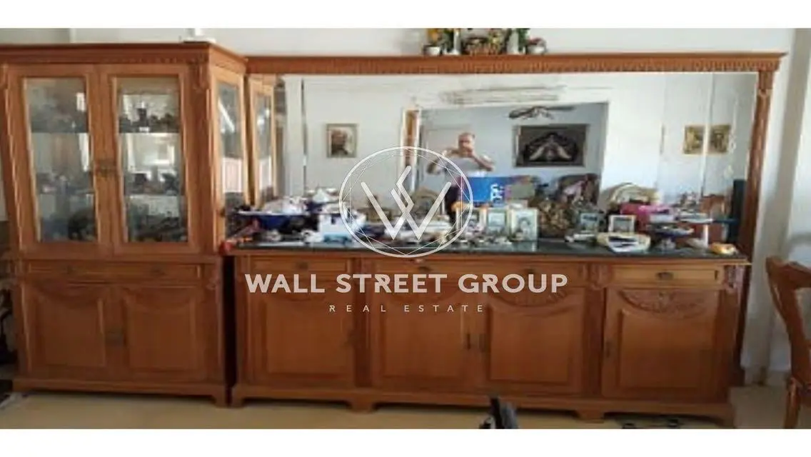 Apartment for sale 135m MASR ELGDIDA ( Golf land)