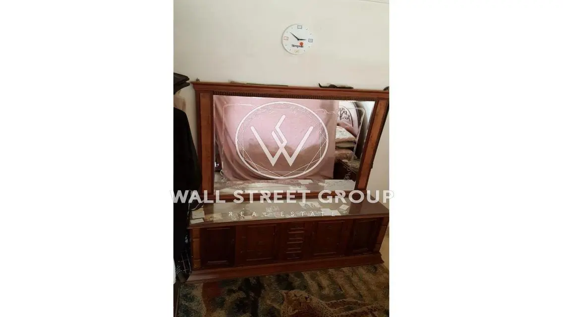 Apartment for sale 135m MASR ELGDIDA ( Golf land)