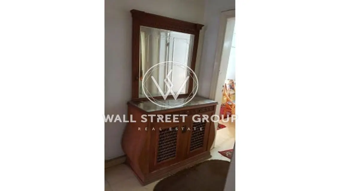 Apartment for sale 135m MASR ELGDIDA ( Golf land)