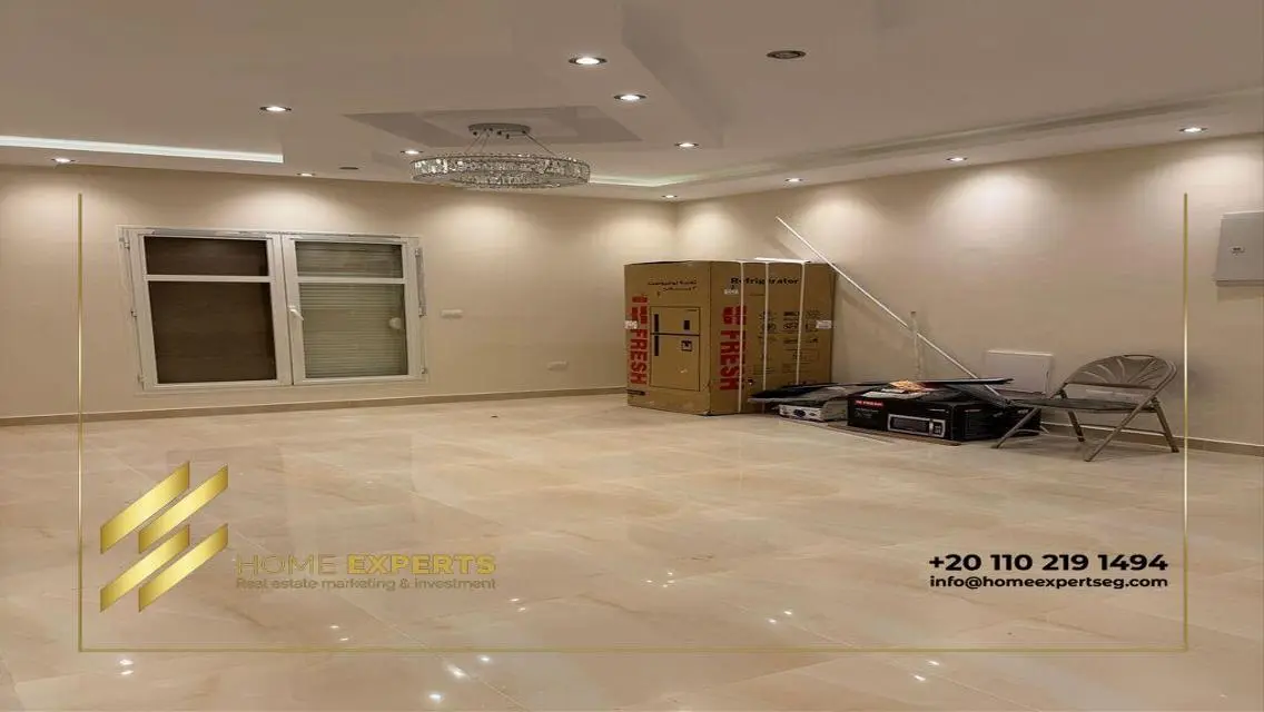 Apartment with appliances for rent in Hyde Park