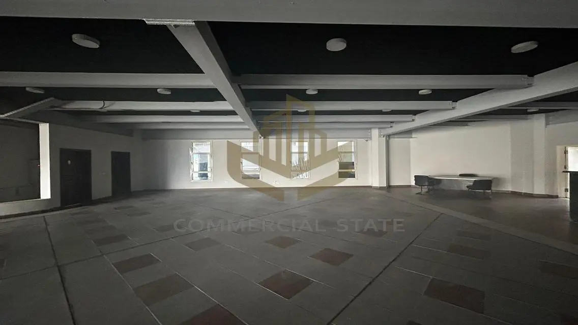 Whole Building for Rent at Al Obour St-Obour City