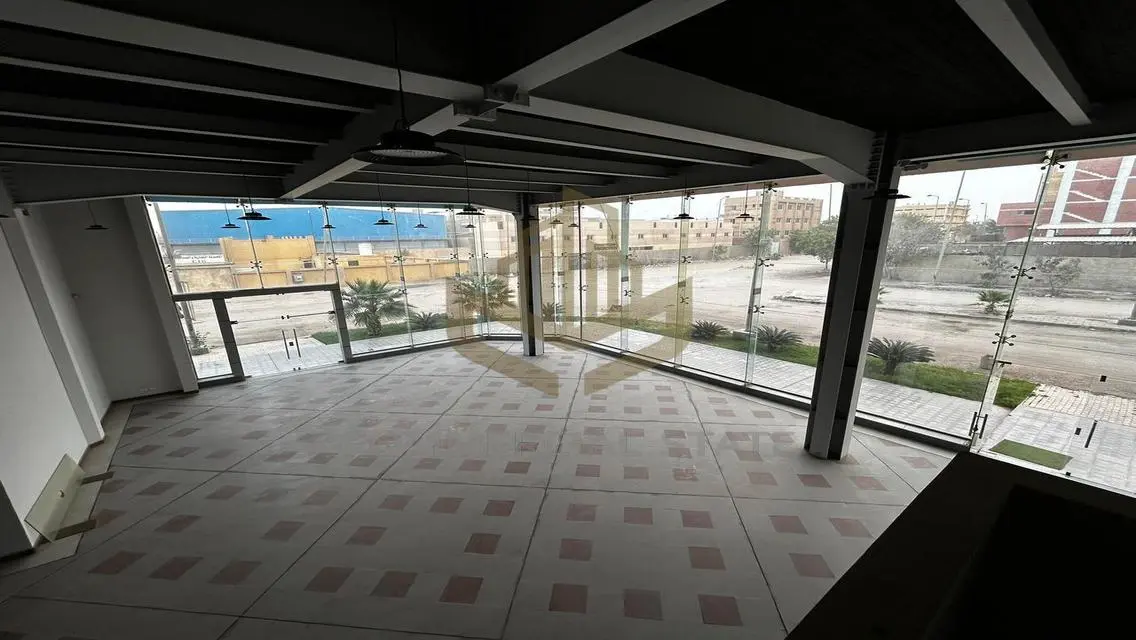 Whole Building for Rent at Al Obour St-Obour City