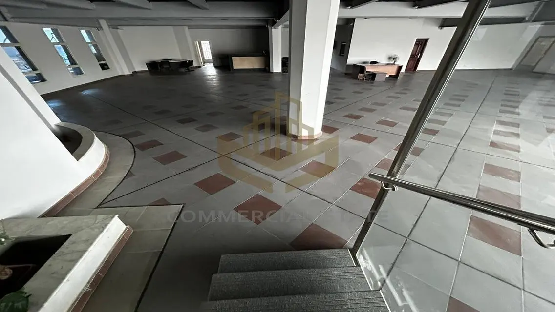 Whole Building for Rent at Al Obour St-Obour City