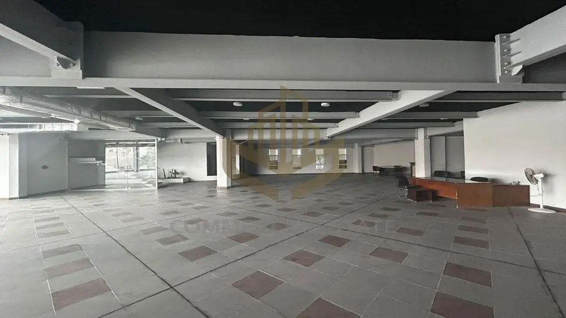 Whole Building for Rent at Al Obour St-Obour City