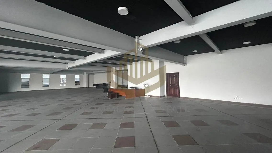 Whole Building for Rent at Al Obour St-Obour City