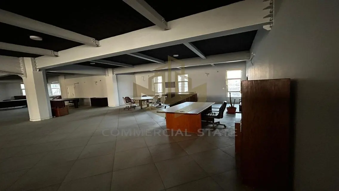 Whole Building for Rent at Al Obour St-Obour City
