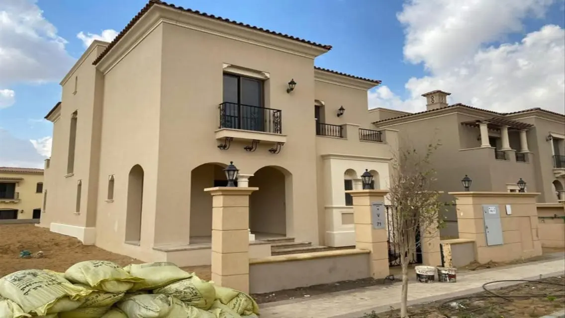 Under Market Price Villa Resale 455m in City Gate