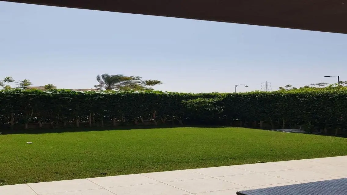 Luxury Apartment for Sale with Private Garden at Great Price