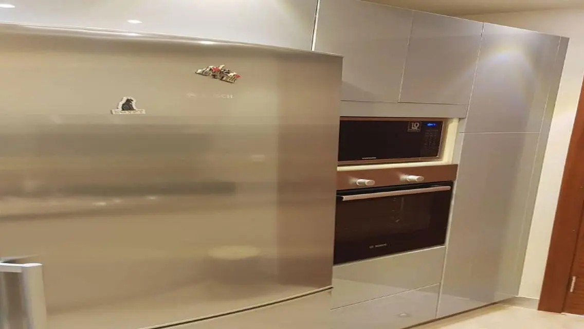 Luxury Apartment for Sale with Private Garden at Great Price