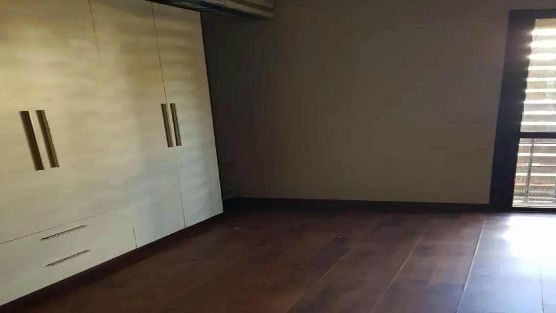 Luxury Apartment for Sale with Private Garden at Great Price