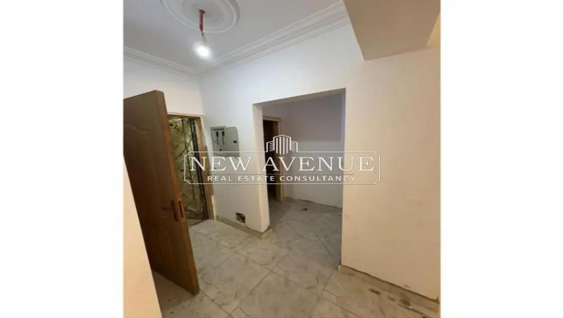 Apartment Fully finished -3 bedroom - in el shrouk