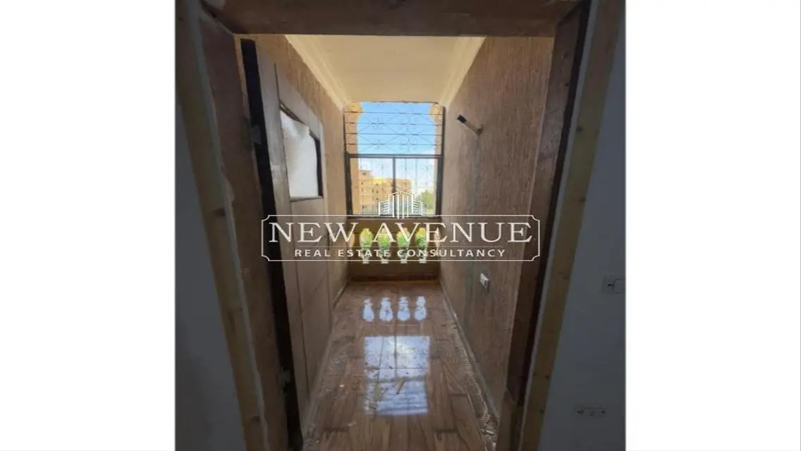 Apartment Fully finished -3 bedroom - in el shrouk