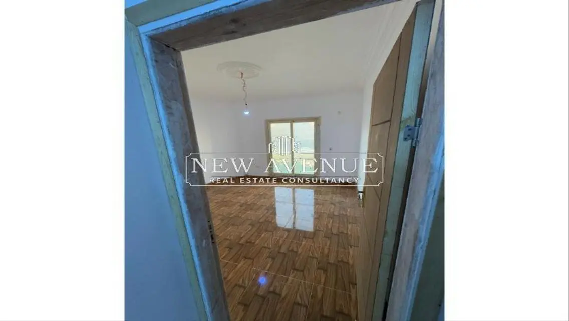 Apartment Fully finished -3 bedroom - in el shrouk
