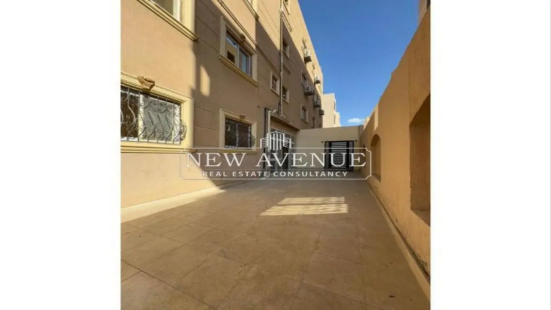 Apartment Fully finished -3 bedroom - in el shrouk