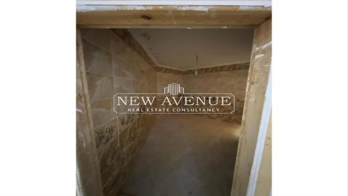 Apartment Fully finished -3 bedroom - in el shrouk