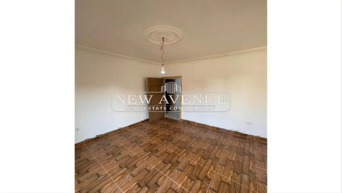 Apartment Fully finished -3 bedroom - in el shrouk