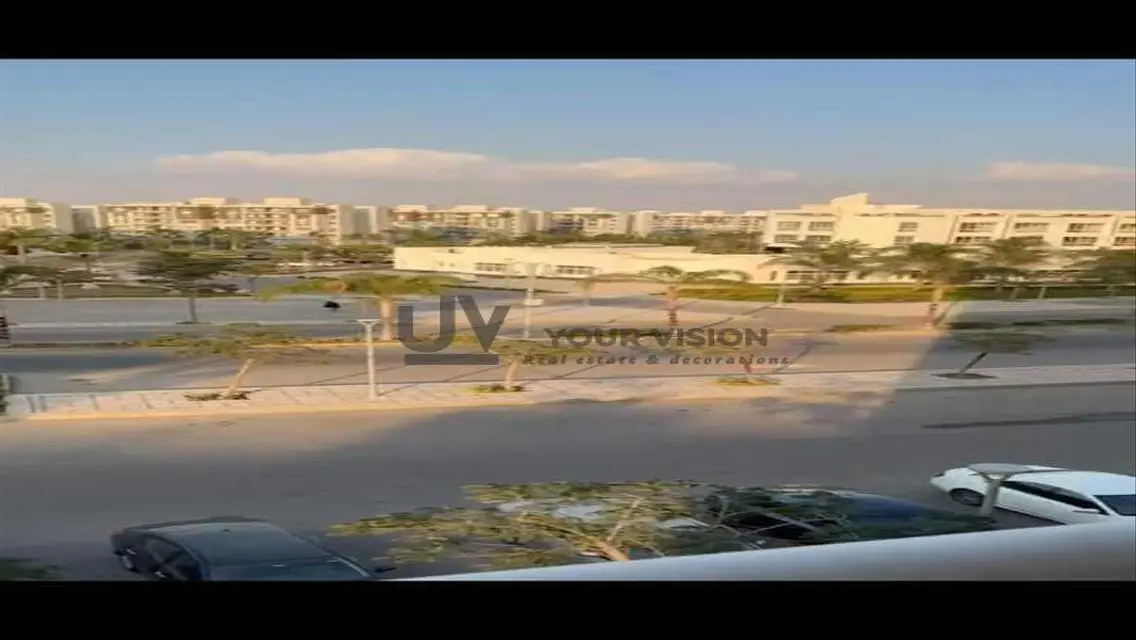 شقة للايجار ارقى مراحل مدينتي b12 مقابل كرافت زون