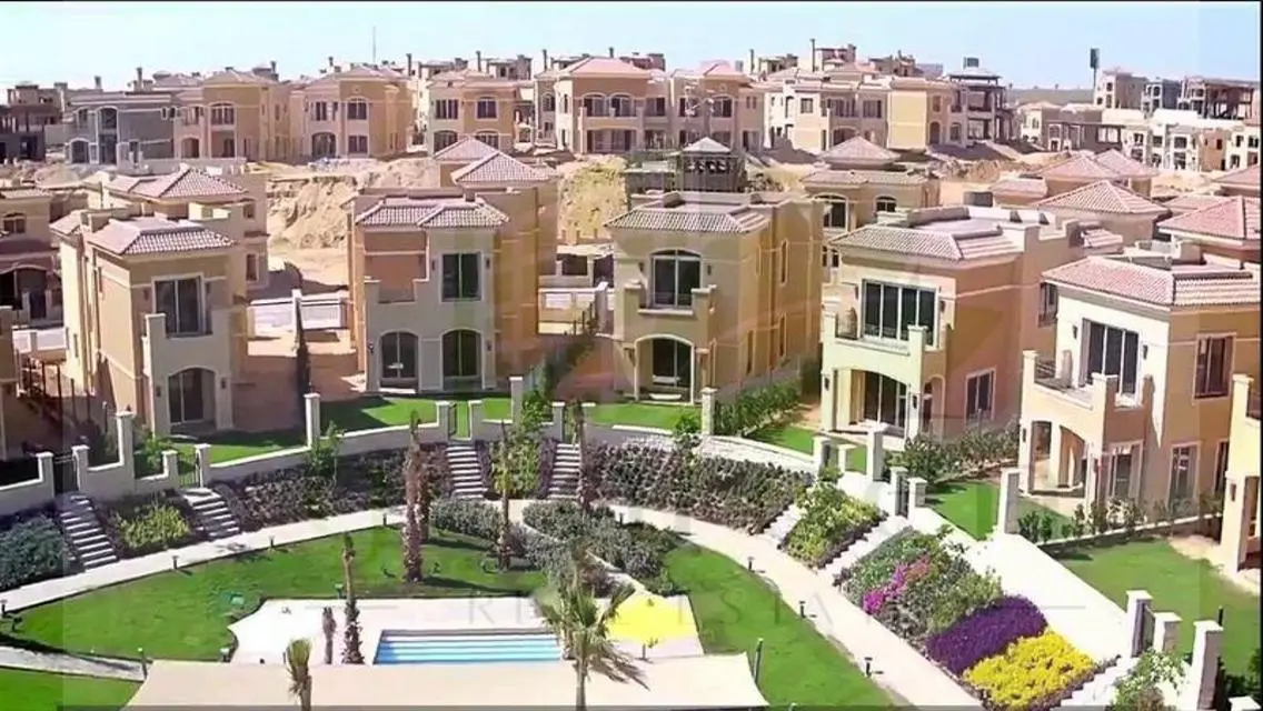 Apart 152m for sale with 0%+ installments over 10y