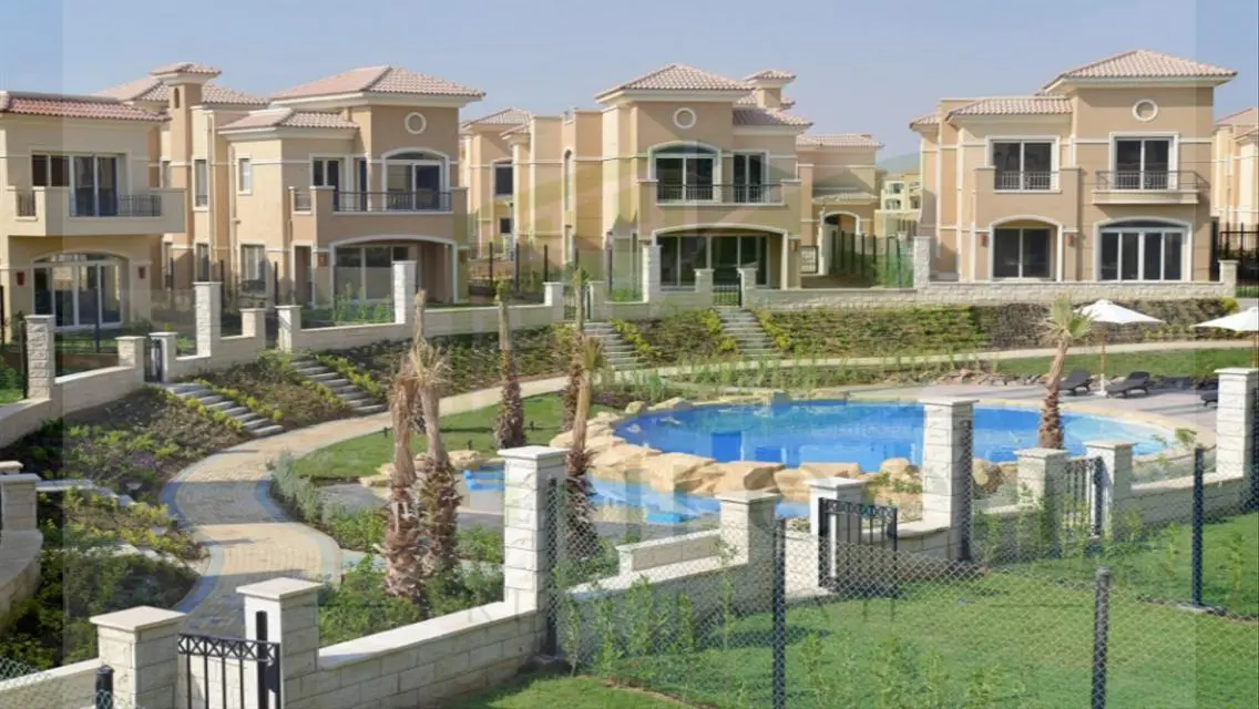 Apart 152m for sale with 0%+ installments over 10y