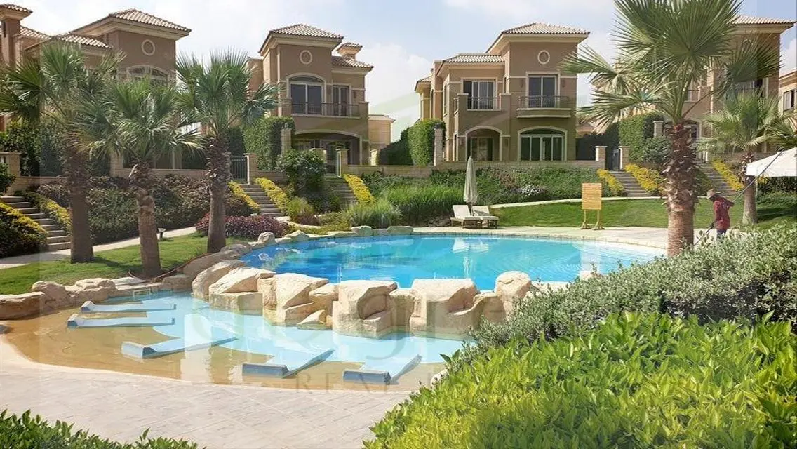 Apart 152m for sale with 0%+ installments over 10y