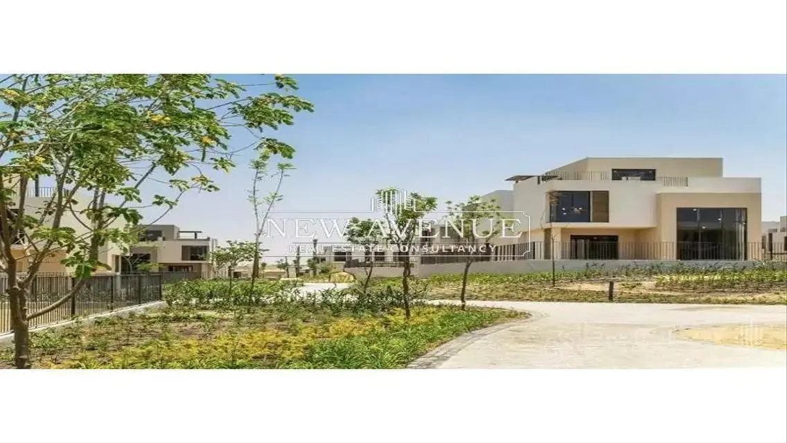 Twinhouse prime location bahary semi finished