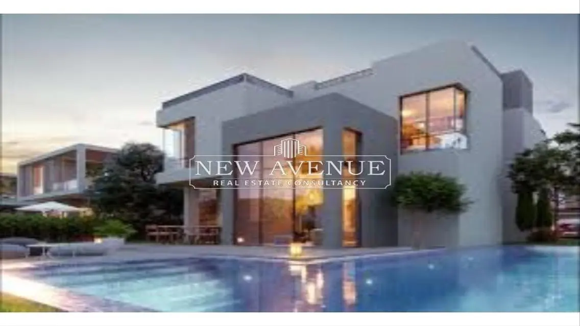 Twinhouse prime location bahary semi finished