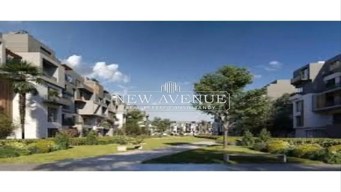 Twinhouse prime location bahary semi finished