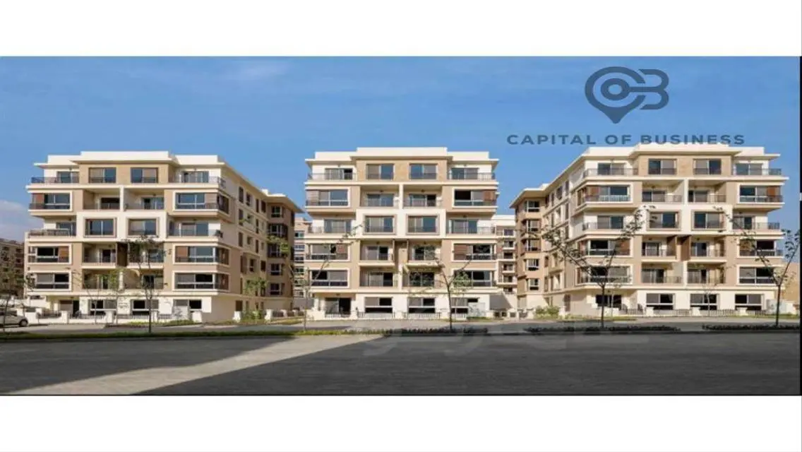 Luxury Apartment for Sale with Spacious Living