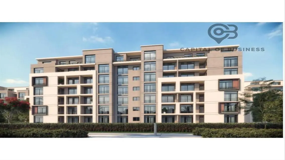Luxury Apartment for Sale with Spacious Living