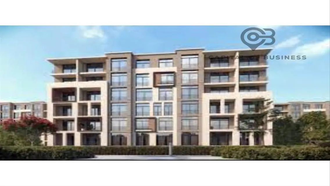 Luxury Apartment for Sale with Spacious Living