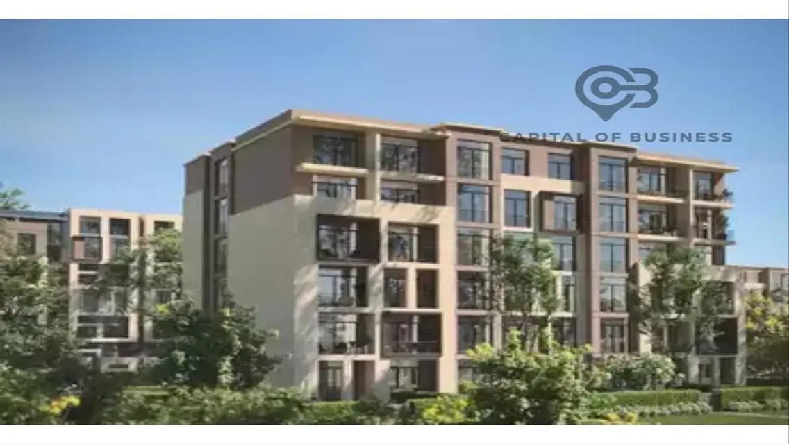 Luxury Apartment for Sale with Spacious Living