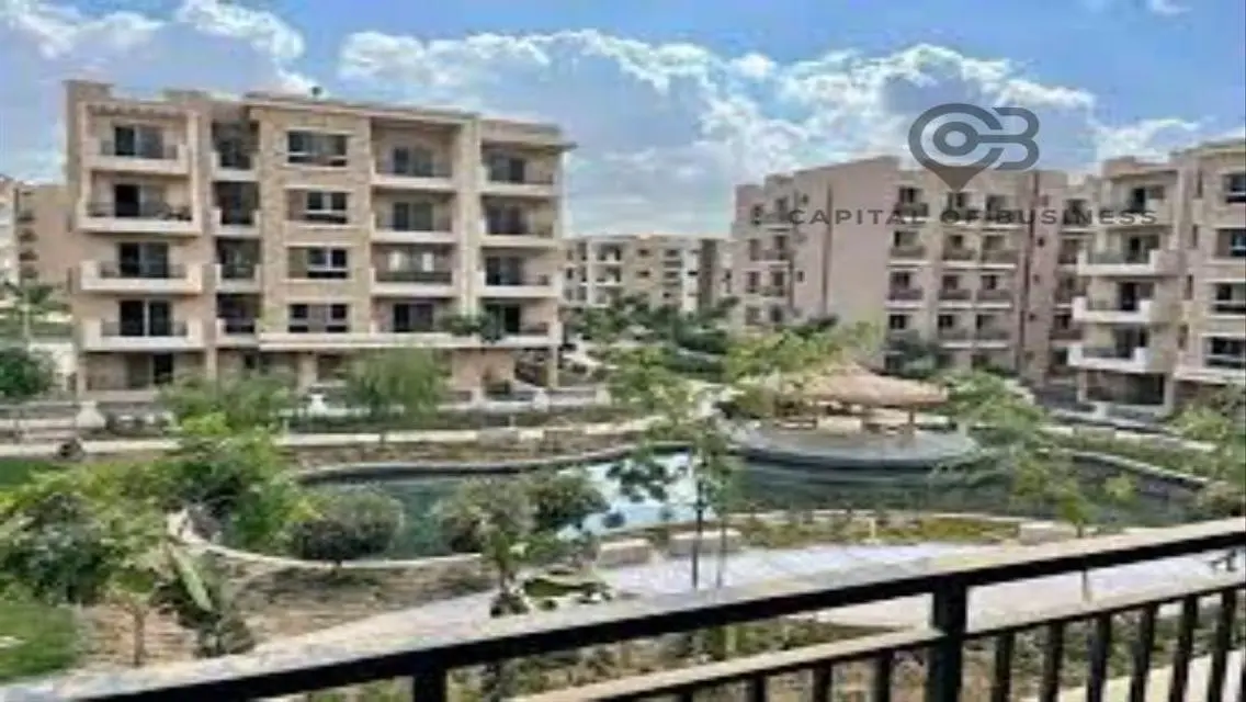 Luxury Apartment for Sale with Spacious Living