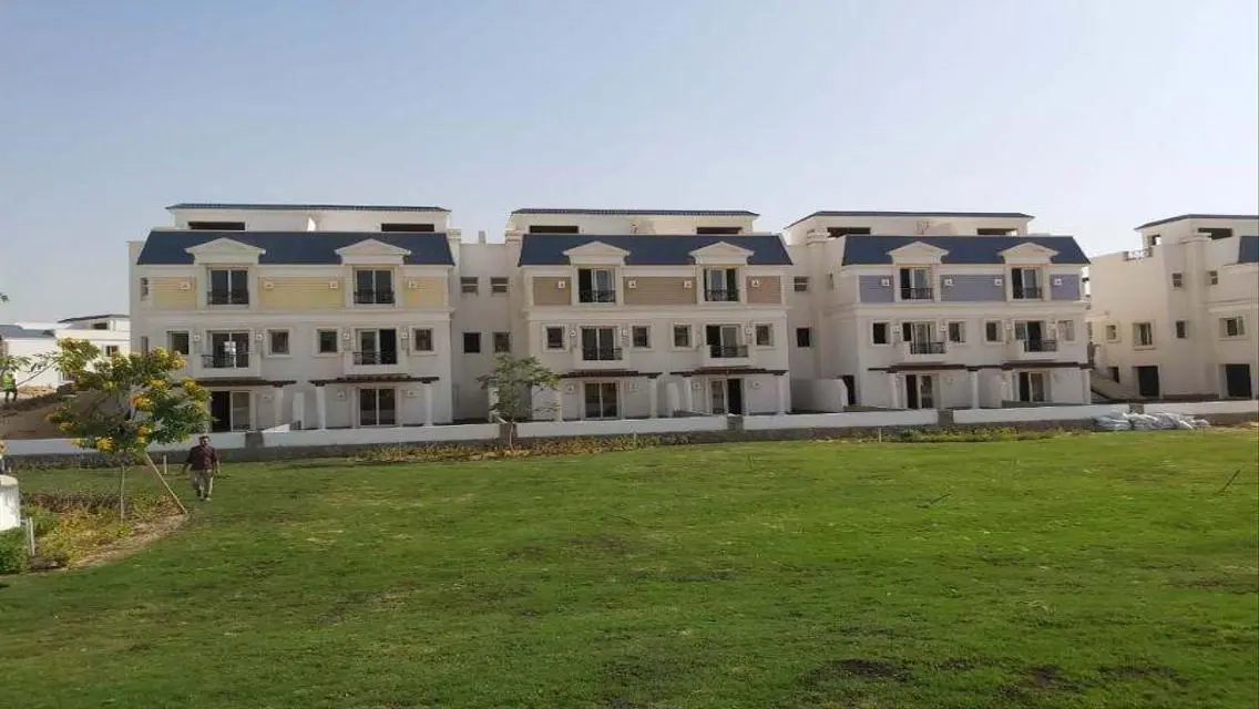 lowest price villa view landscape delivered