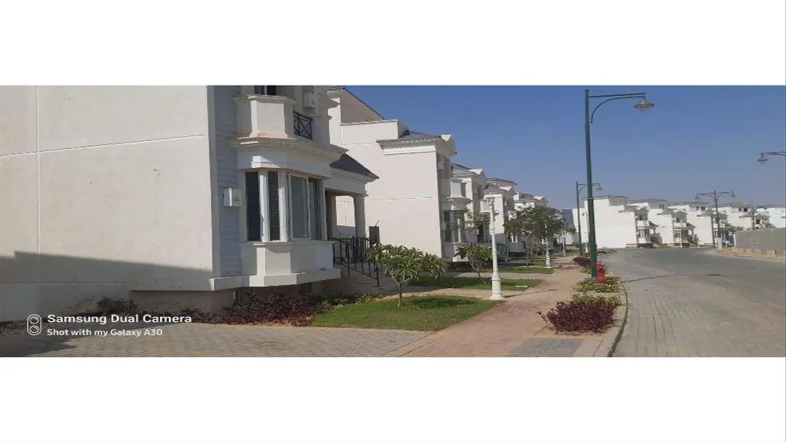 lowest price villa view landscape delivered