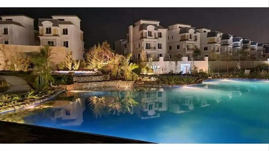 lowest price villa view landscape delivered