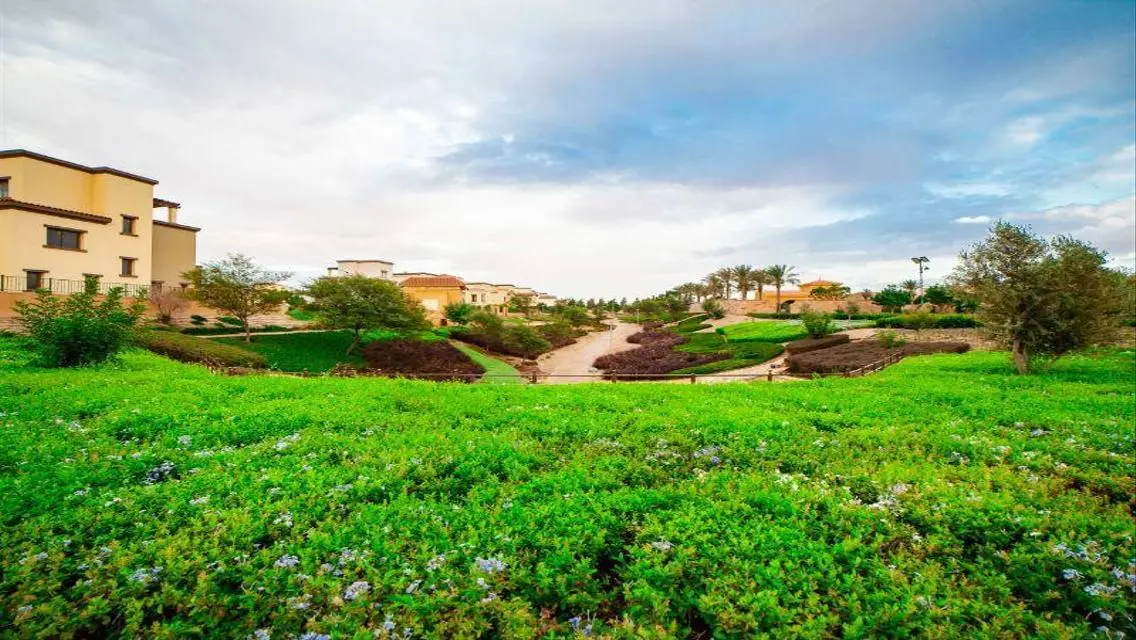 For sale Twin house fully finished Mivida Emaar