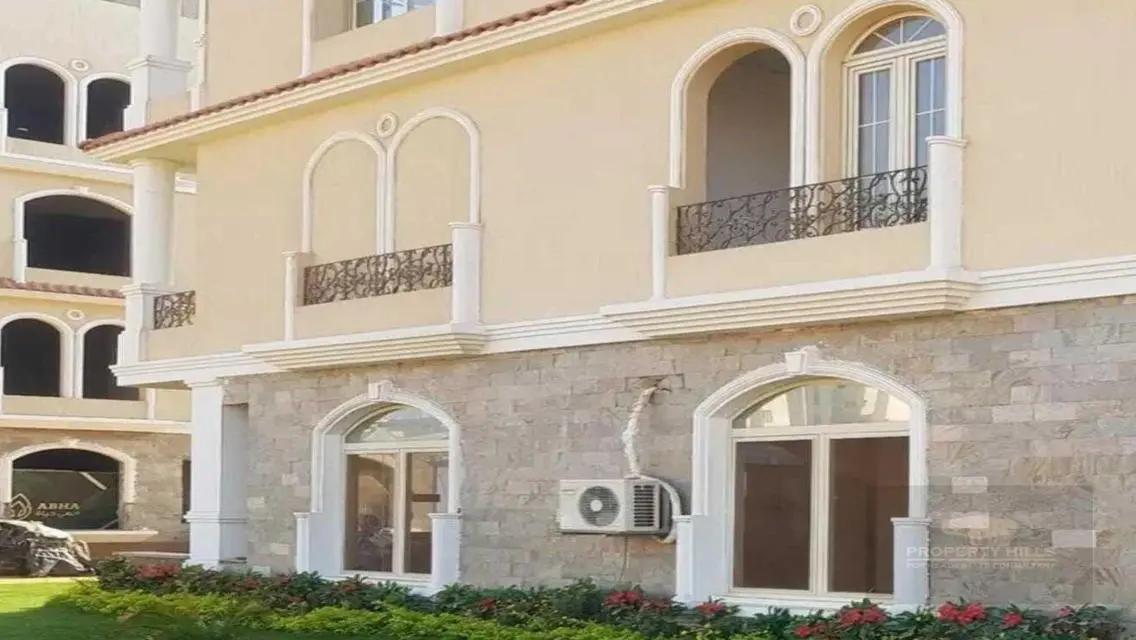 381m Duplex+ Large Garden in Zayed Ready to move