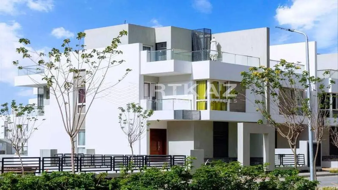 Own your APT 3BR Over 8Y bahary View-Beta Green