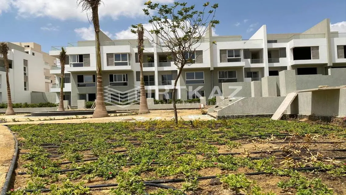 Own your APT 3BR Over 8Y bahary View-Beta Green