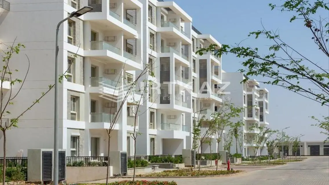 Own your APT 3BR Over 8Y bahary View-Beta Green